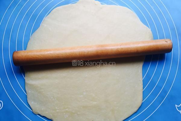 樱桃塔的做法图解12