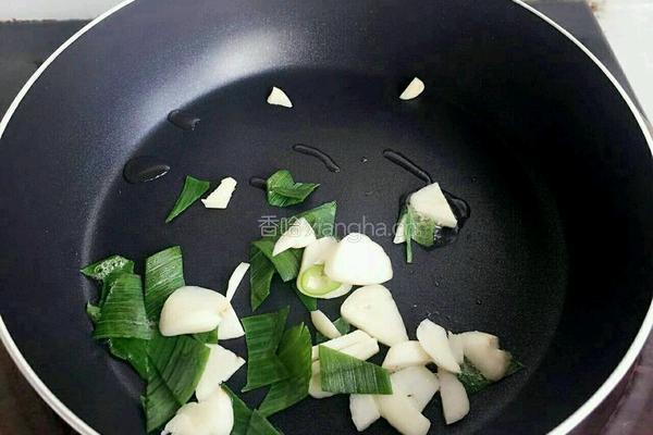 番茄烘蛋的做法图解2