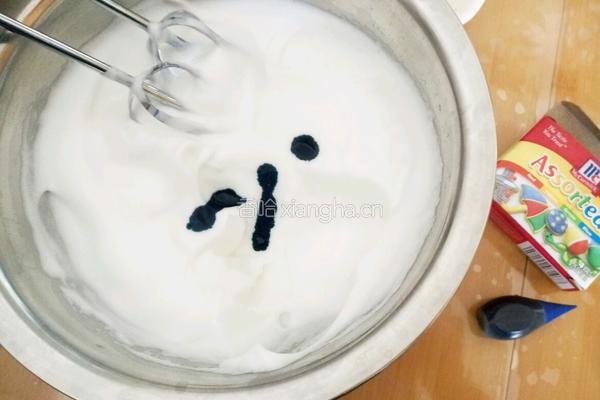 云朵奶油卷的做法图解12