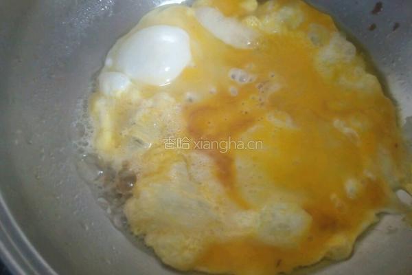 鸡刨豆腐…的做法图解5