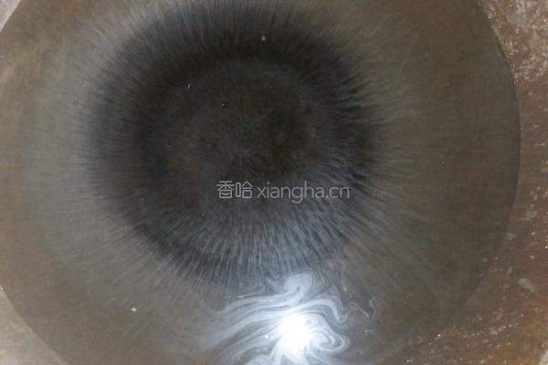 农家水滑肉的做法图解4