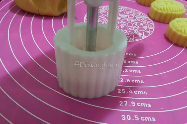 绿豆糕的做法图解13