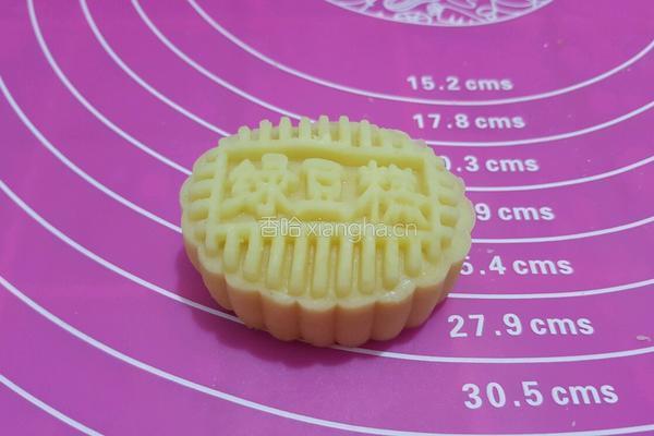 绿豆糕的做法图解14