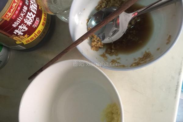 赛螃蟹的做法图解2