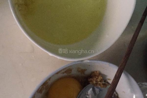 赛螃蟹的做法图解3