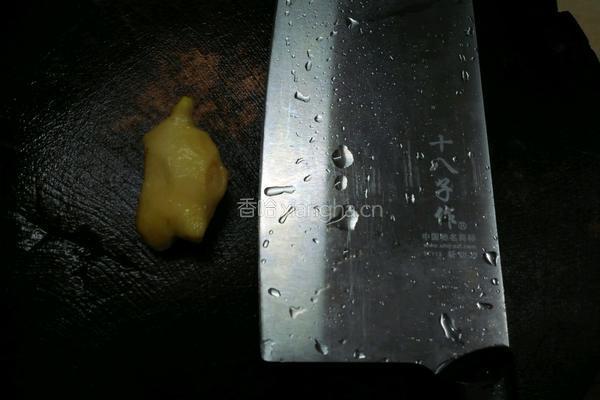 海鲜粥的做法图解3