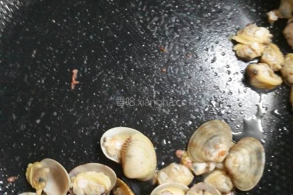 海鲜粥的做法图解10