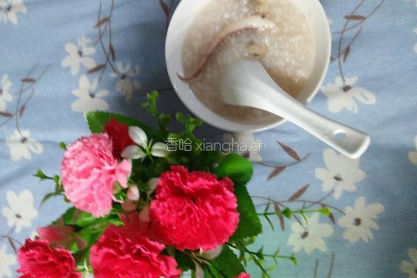 海鲜粥的做法图解17