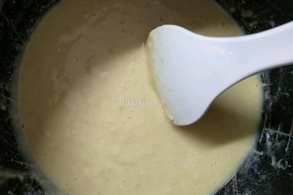 酸奶蛋糕的做法图解10