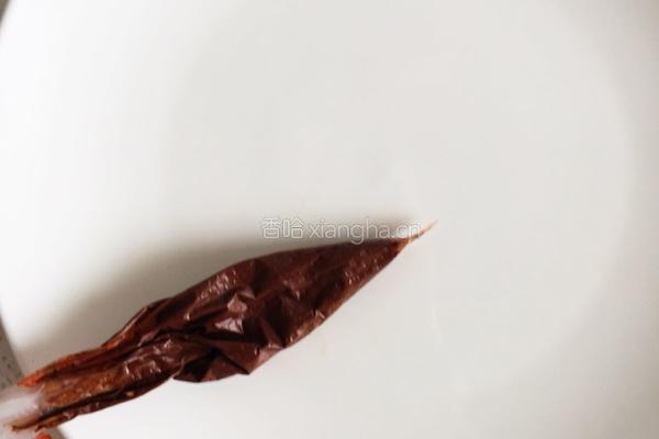 创意荷花 星星炒面的做法图解2