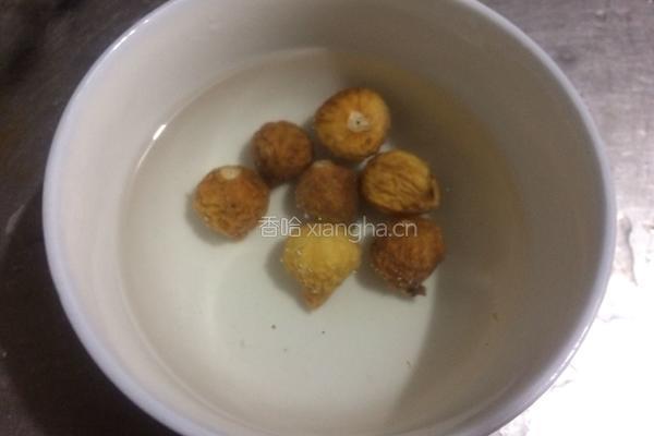 双果雪梨清肺汤的做法图解5