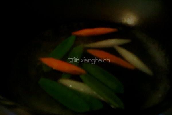 意大利排骨面的做法图解2