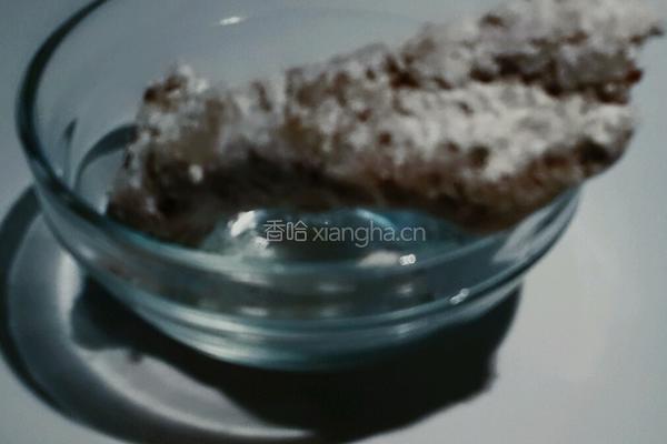 意大利排骨面的做法图解3