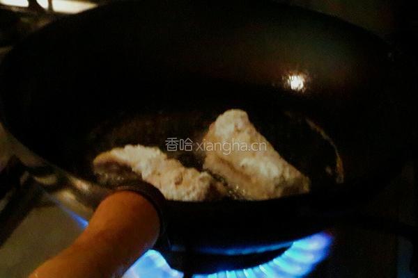 意大利排骨面的做法图解4