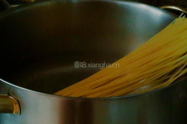 意大利排骨面的做法图解7