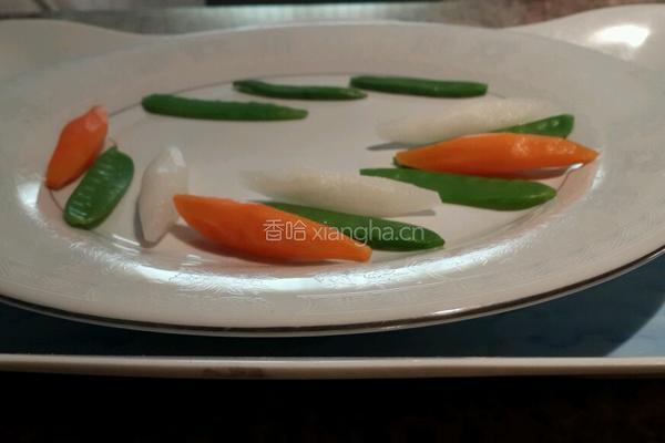 意大利排骨面的做法图解10