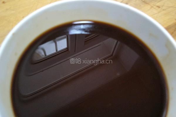 家常小炒之五味杂陈的做法图解7