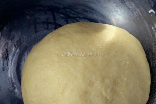 日式小鸡和果子的做法图解1