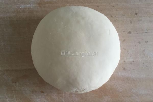 手擀面的做法图解4