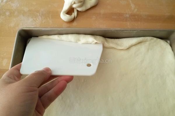 肉松卷的做法图解7