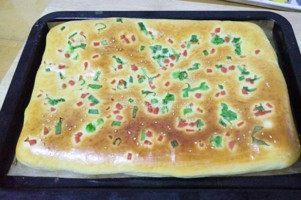 肉松卷的做法图解21