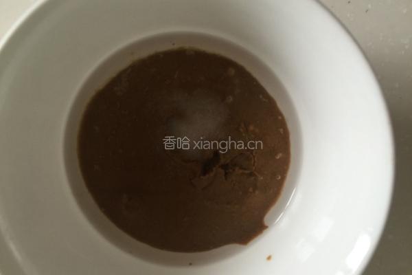 芝麻酱拌银耳的做法图解5