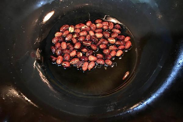 酸辣蕨根粉的做法图解3