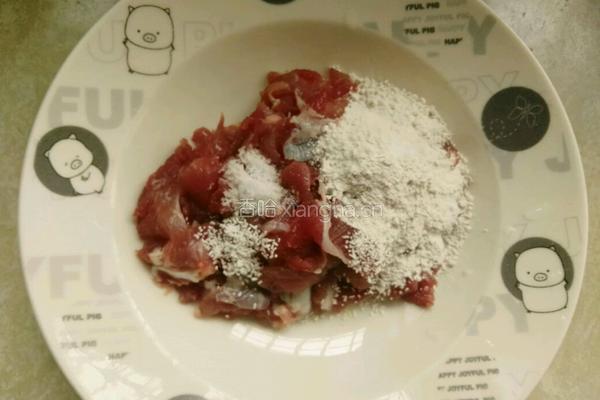 西红柿 鲜菇瘦肉汤的做法图解4