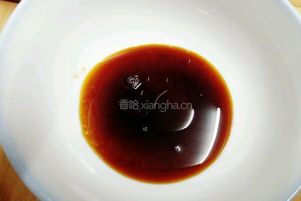 油泼黄瓜的做法图解4