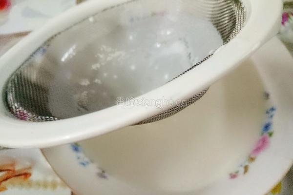 雪媚娘(超详细）的做法图解5
