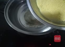 补血健脑～小米红枣粥的做法图解4