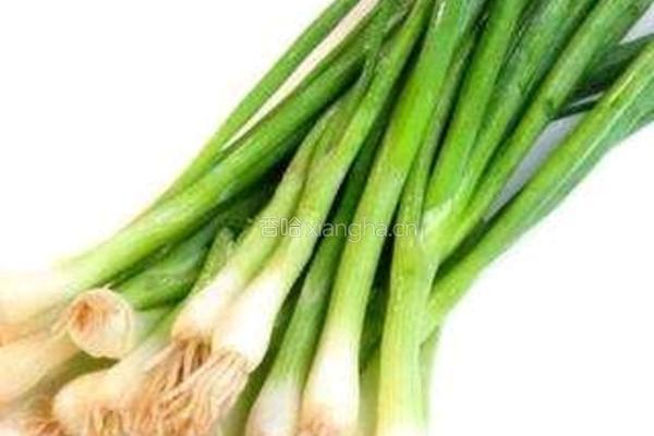葱油扁鱼的做法图解4