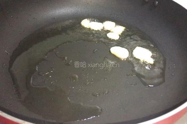 藕尖炒牛肉的做法图解2