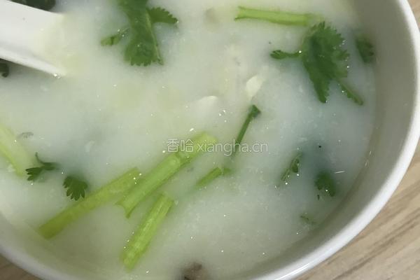 鲫鱼豆腐汤