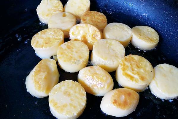 肉末豆腐的做法图解3