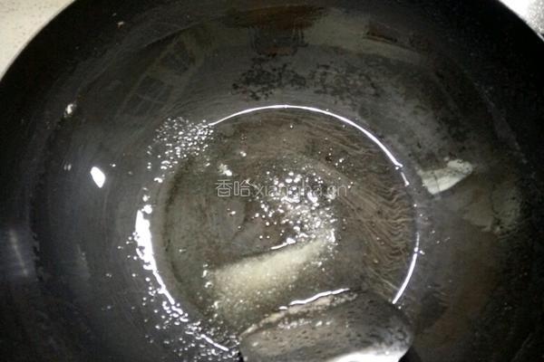 土豆烧排骨的做法图解3