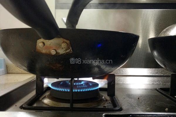 土豆烧排骨的做法图解12