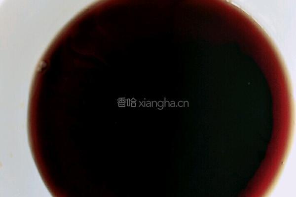 糖醋虎皮蛋的做法图解3