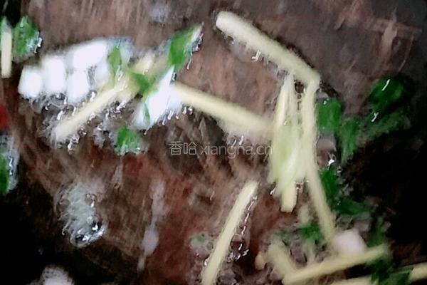 糖醋虎皮蛋的做法图解6