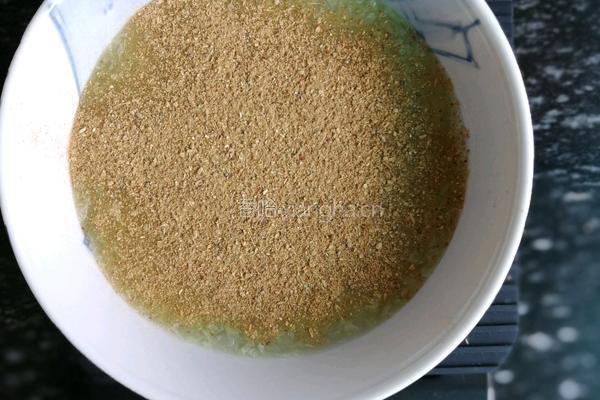柠檬虾的做法图解3