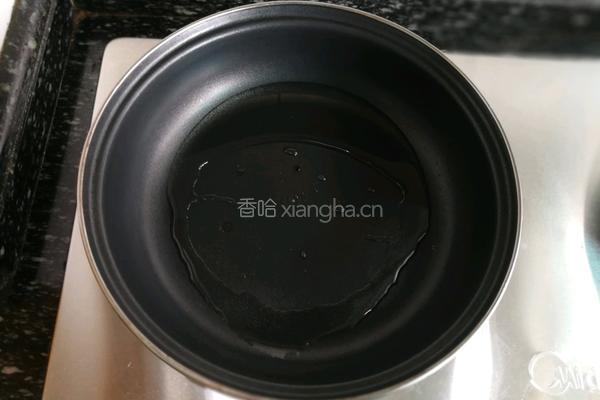 柠檬虾的做法图解4