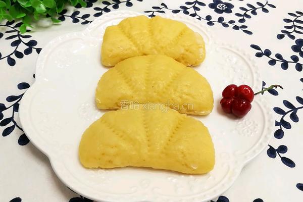 荷叶饼的做法图解11