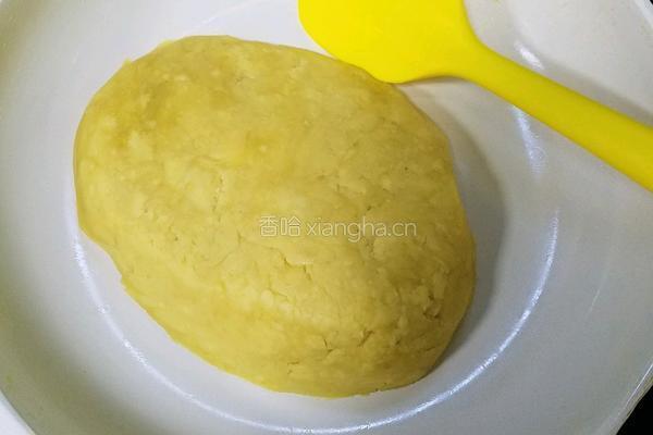 豆沙馅绿豆糕（最好吃没有之一）的做法图解15