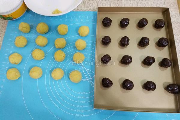 豆沙馅绿豆糕（最好吃没有之一）的做法图解16