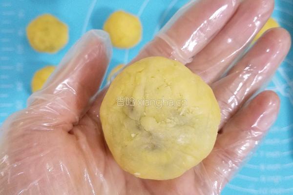 豆沙馅绿豆糕（最好吃没有之一）的做法图解20