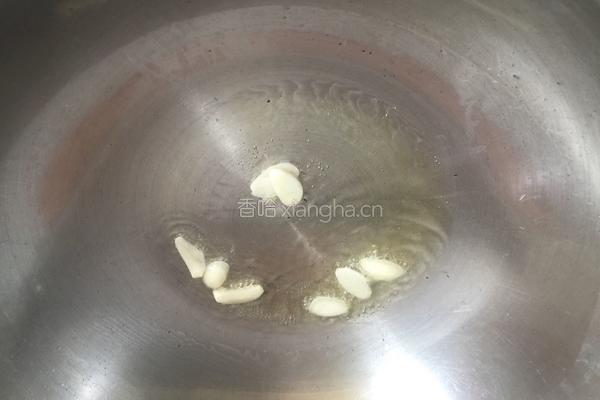 炒土豆片的做法图解3