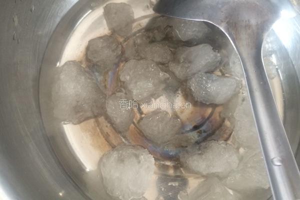 蜂蜜柚子茶的做法图解5