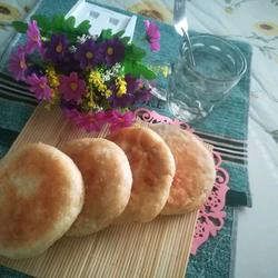 麻酱烧饼的做法[图]