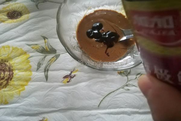 麻酱烧饼的做法图解10