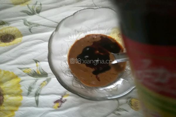 麻酱烧饼的做法图解11